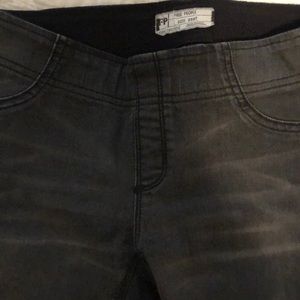 Free people penny pull on